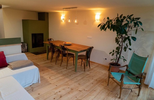 Ferienwohnung für 4 Personen 56 qm