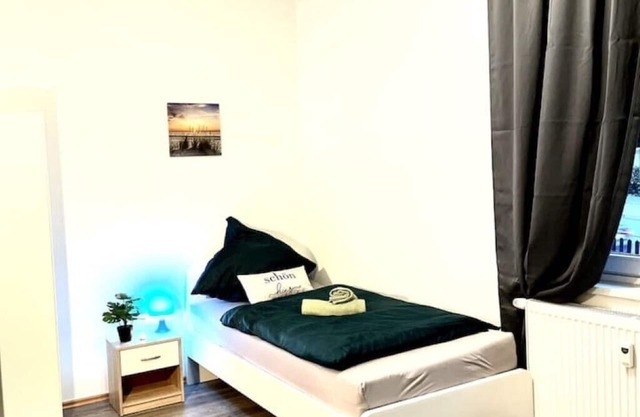 Ferienwohnung für 4 Personen