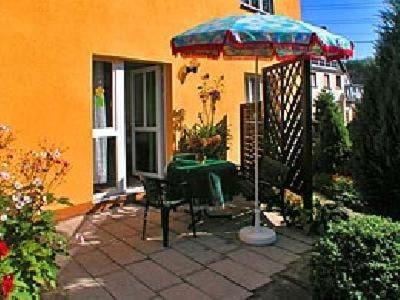 Ferienwohnung Für 4 Personen Ca 42 M Sup2 In Sebnitz, Sachsen Sächsische Schweiz