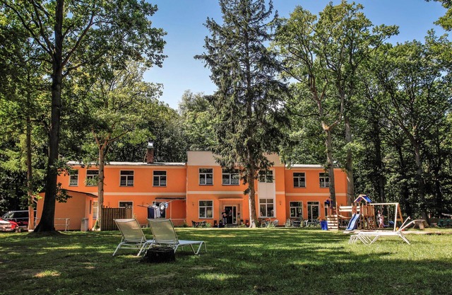 Ferienwohnung für 5 Personen Bernstein 7 - Ferienpark Bernstein