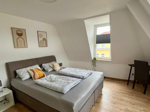 Ferienwohnung für 5 Personen