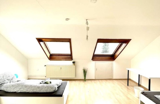 Ferienwohnung für 5 Personen