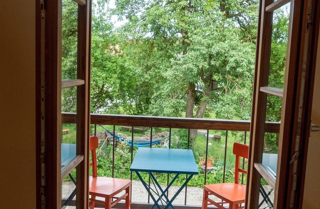 Ferienwohnung für 6 Personen 80 qm