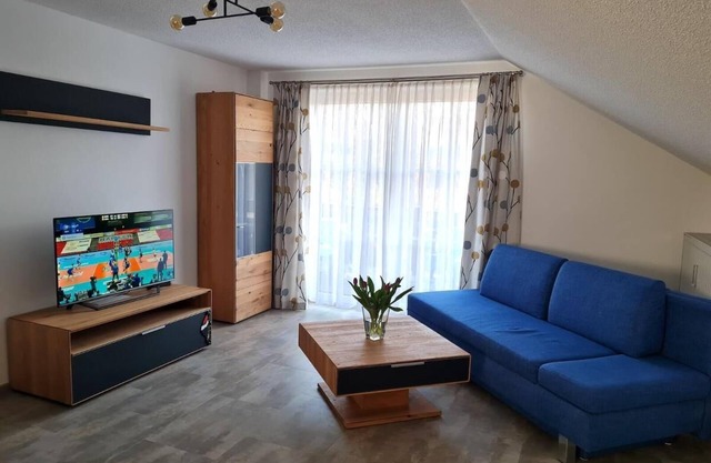Ferienwohnung für bis zu 6 Personen