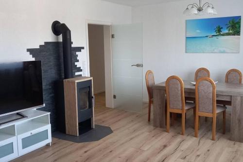 Ferienwohnung für bis zu 10 Personen