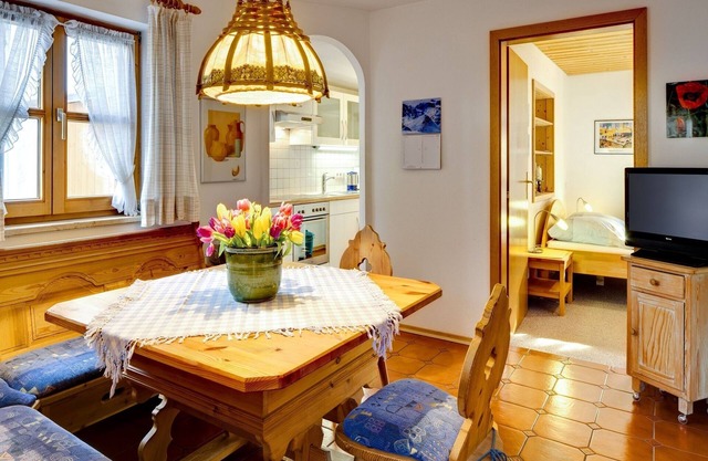 Ferienwohnung für 3 Personen