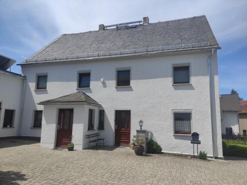 Ferienwohnung Für Erholsamen Urlaub, Ideal Für Eine Familie Mit Kindern