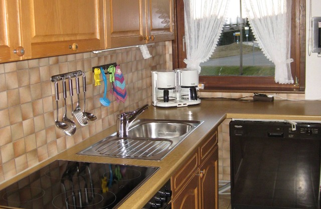 Ferienwohnung "Fürbüüni", 80qm, 2 Schlafzimmer, max. 4 Personen