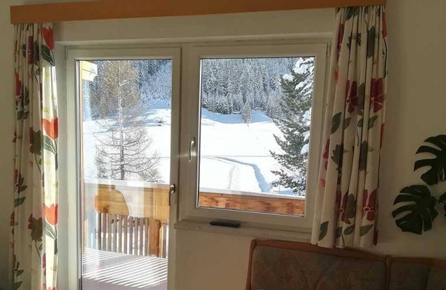 Ferienwohnung f. 2-4 Pers. - Hochegg