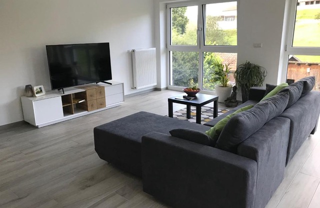 Ferienwohnung „Frosch“