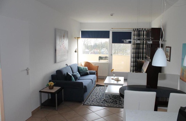 Ferienwohnung Für Personen Der Ostsee 