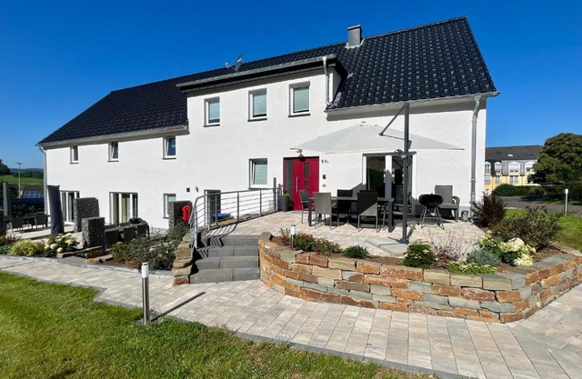 Ferienwohnung Faber