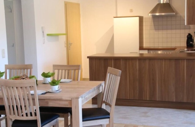 Ferienwohnung Fagerer Souterrain 65qm