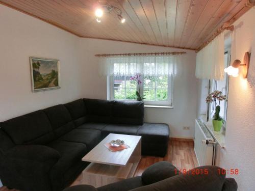 Ferienwohnung Falkennest