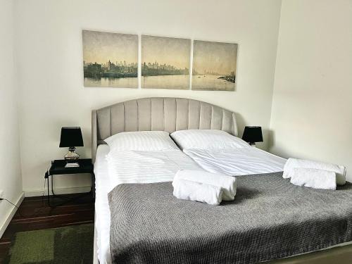 Ferienwohnung Falkenstr.
