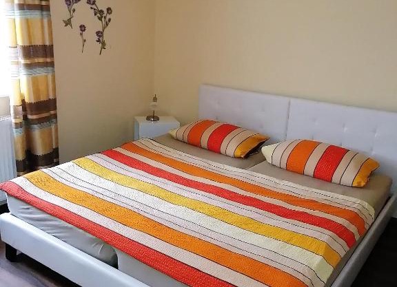 Ferienwohnung Familie Ober
