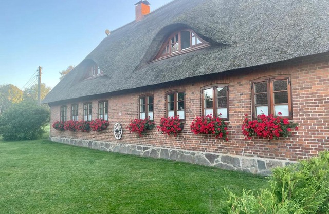 Ferienwohnung Familie Manthei