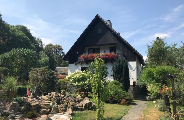 Ferienwohnung Familie Petschel