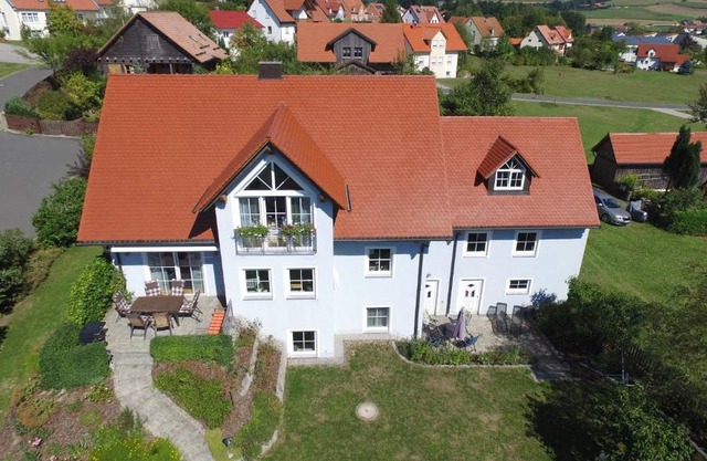 Ferienwohnung Familie Fellner