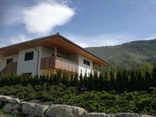 Ferienwohnung Familie Alt Rinn, Innsbruck