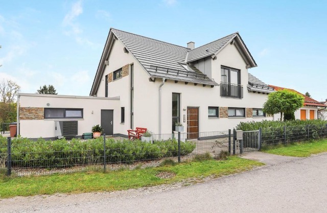 Ferienwohnung Familie Arnhofer
