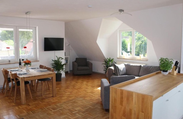 Ferienwohnung-Familie-Baasch