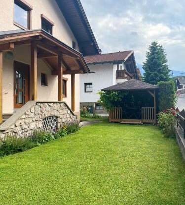 Ferienwohnung Familie Brenner
