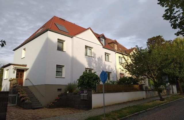 Ferienwohnung Familie Bulst