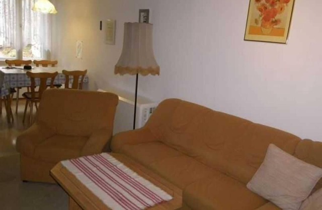 Ferienwohnung Familie Gallus 1 - Apartments Familie Gallus