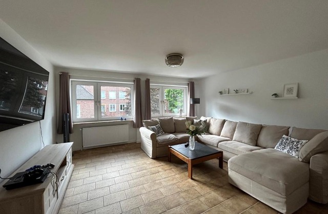 Ferienwohnung Familie Reiprich