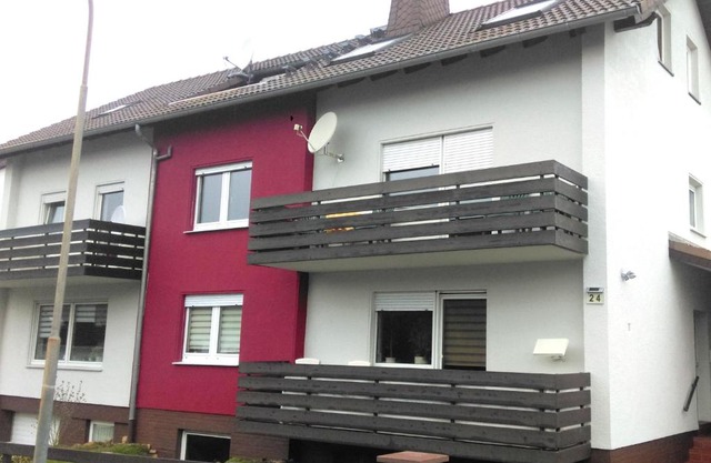 Ferienwohnung Familie Perl