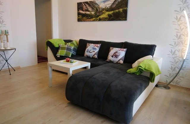 Ferienwohnung Familie Eulenstein