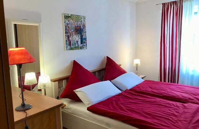 Ferienwohnung Familie Glenz, 1-2 Pers