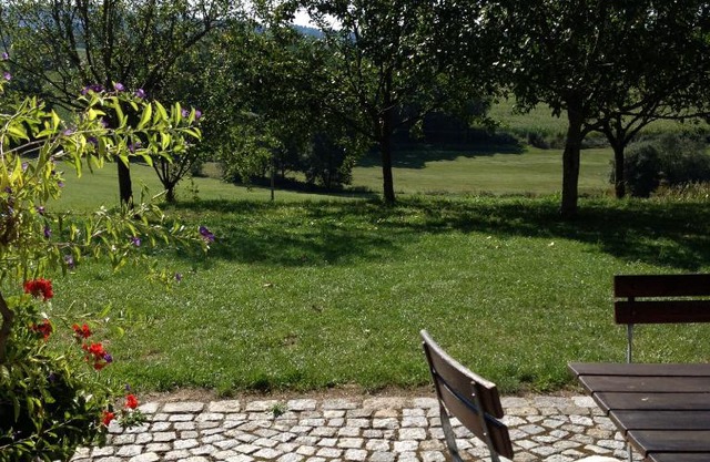 Ferienwohnung Familie Kitzke