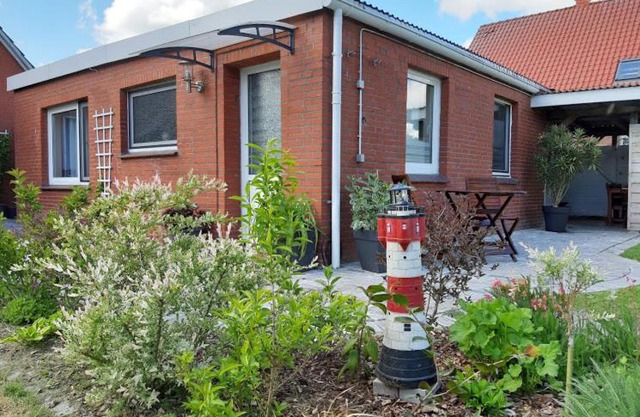 Ferienwohnung Familie Kluge