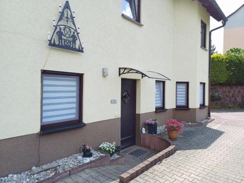 Ferienwohnung Familie Krauß