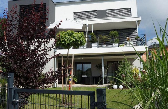 Ferienwohnung Familie Nachtmann
