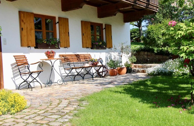 Ferienwohnung Fanese