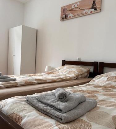 Ferienwohnung Fedderwarden