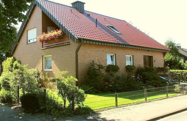 Ferienwohnung Feemers, 2-4 Pers