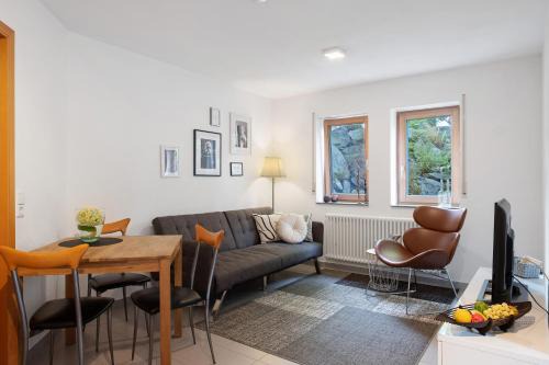 Ferienwohnung Feierabend