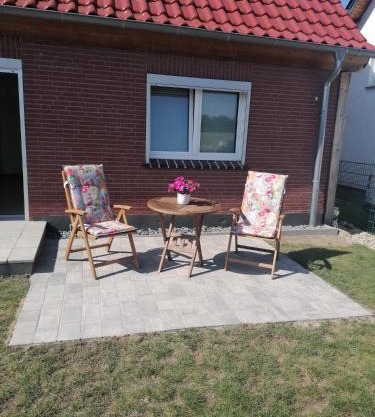 Ferienwohnung Feldblick