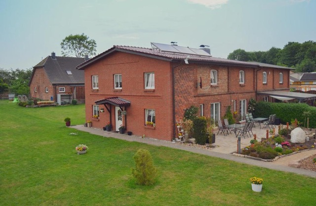 Ferienwohnung Feldstein