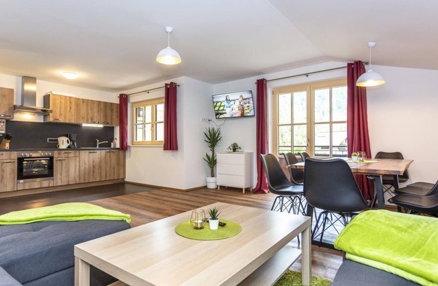 Ferienwohnung Felix - Dusche, WC, Nichtraucher - Glatzlbauer