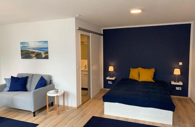 Ferienwohnung Felix