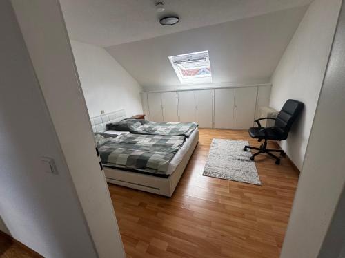 Ferienwohnung Fera