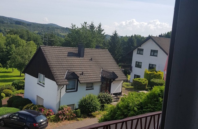 Ferienwohnung / Ferienhaus an der Mosel in Bausendorf