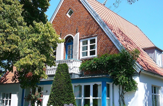 Ferienwohnung Ferienbaum