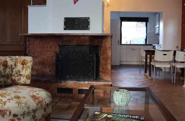 Ferienwohnung - Ferienhaus in Lübeck