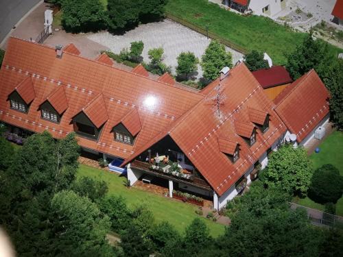 Ferienwohnung/Ferienresidenze Manuela